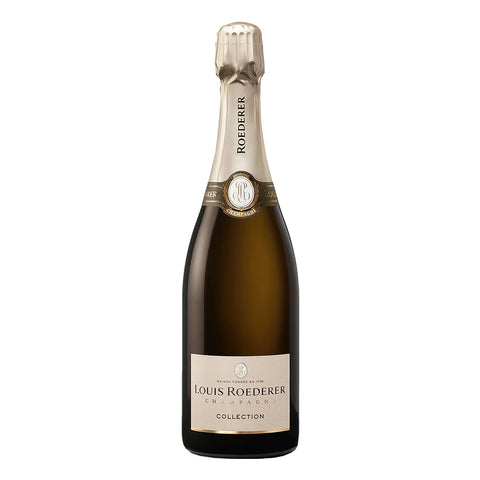 Louis Roederer Collection 244 MV Champagne (No Discount Available)