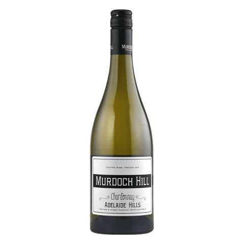 Murdoch Hill Chardonnay 2024