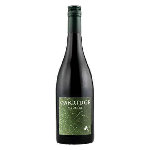 Oakridge Pinot Meunier 2024