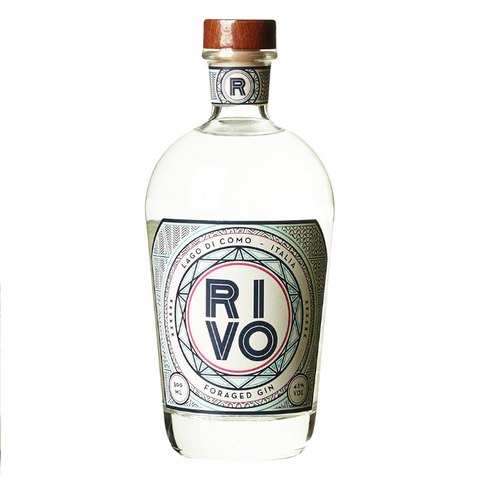 Rivo Lake Como Gin 500ml
