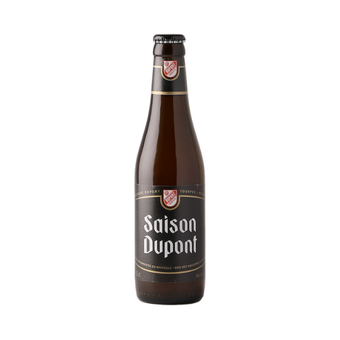 Brasserie Dupont Saison 330mL