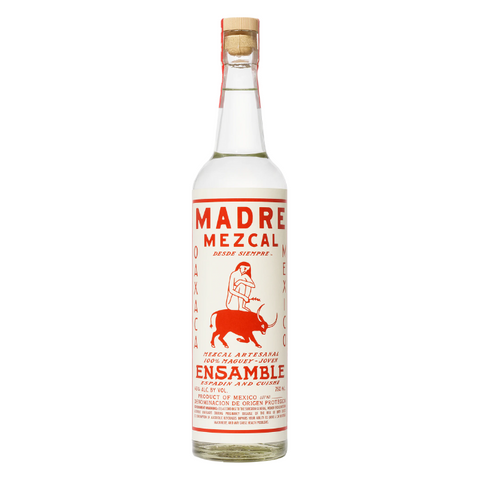 Madre Mezcal Ensamble 750ml
