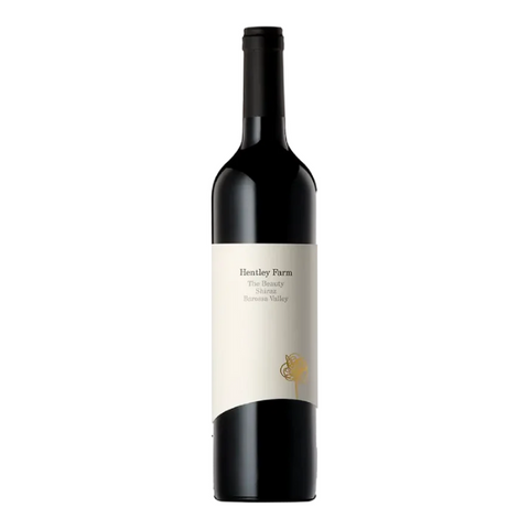Hentley Farm Shiraz 2024