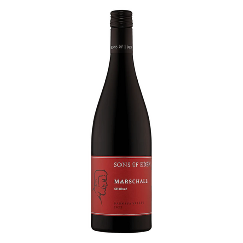 Sons Of Eden Marschall Shiraz 2024