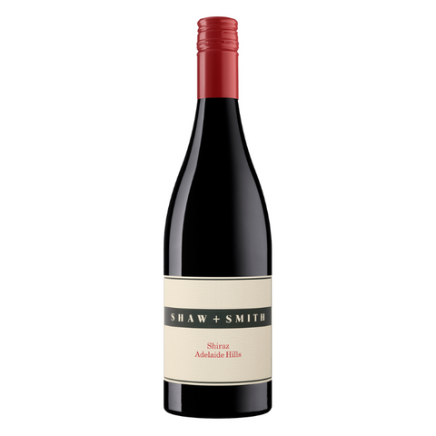 Shaw & Smith Shiraz 2023