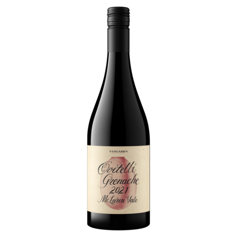 Yangarra Ovitelli Grenache 2023