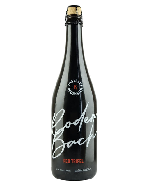 Rodenbach 200 Years Red Tripel 750mL