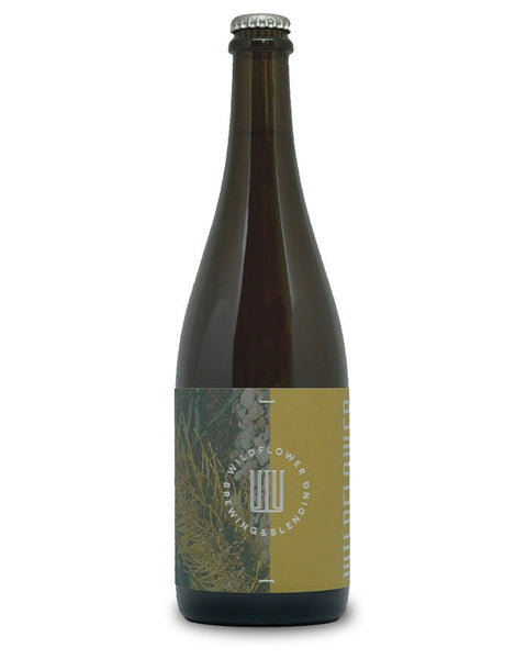 Wildflower Good As Gold 750mL