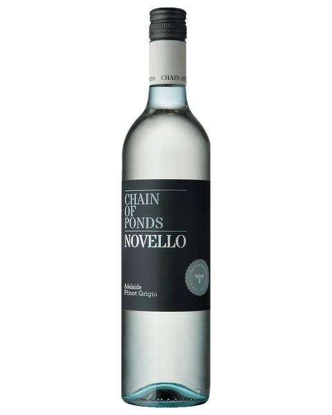 Chain Of Ponds Novello Pinot Grigio