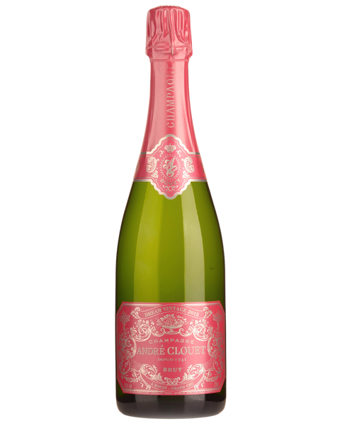 Andre Clouet Dream Vintage 2012