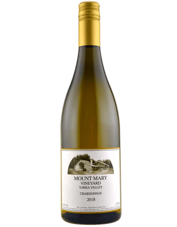 Mount Mary Chardonnay 2021