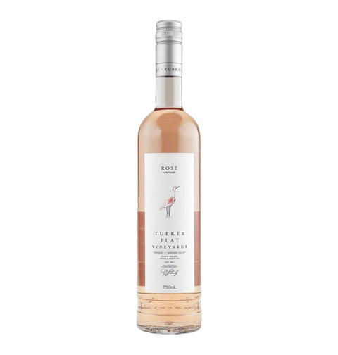 Turkey Flat Rose 2025