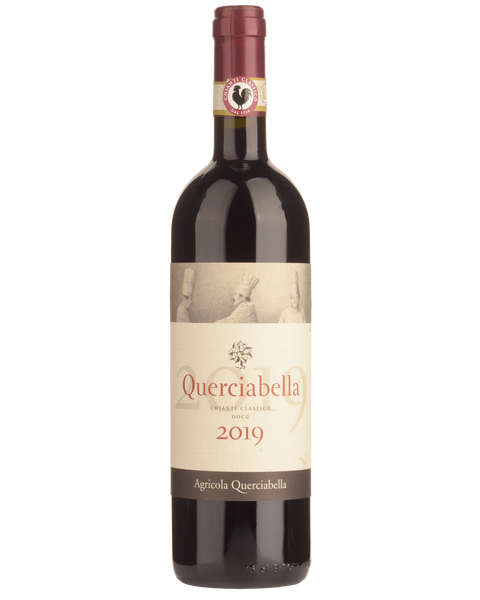 Querciabella Chianti Classico 2021
