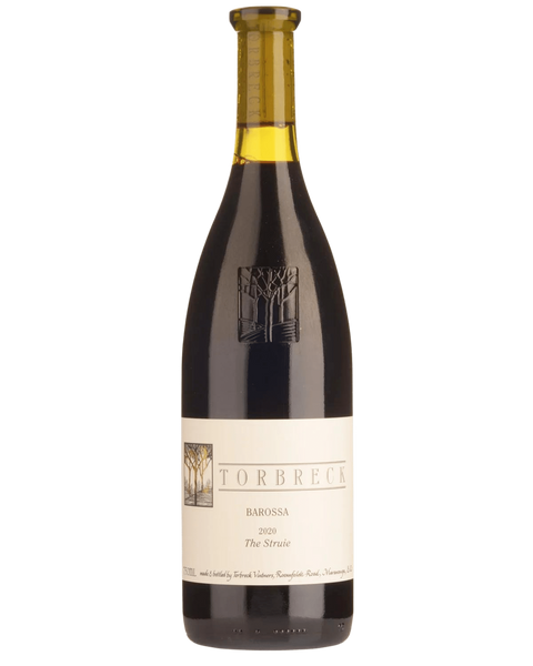 Torbreck The Struie Shiraz 2022