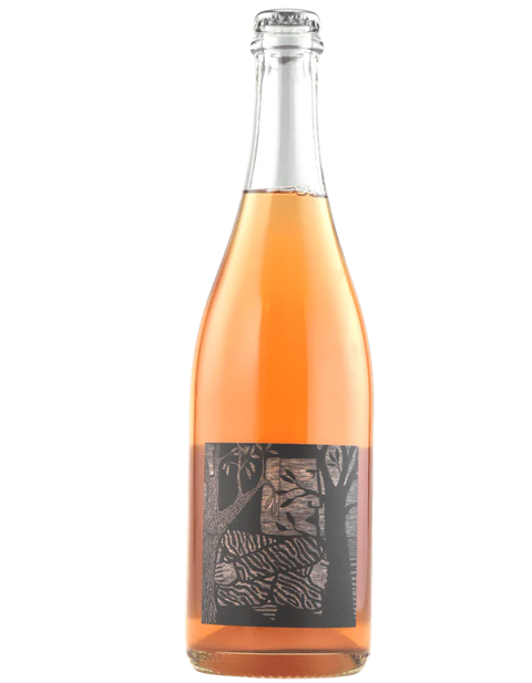 Hughes and Hughes Soiree Pet Nat