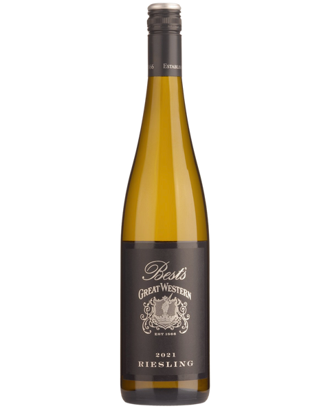 Bests Great Western Riesling 2024