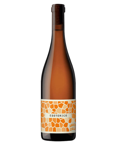 Unico Zelo Esoterico Orange Wine 2022