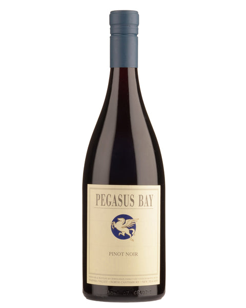 Pegasus Bay Pinot Noir 2022