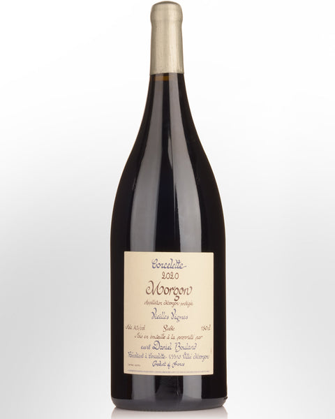 2020 Daniel Bouland Morgon Corcelette VV Magnum