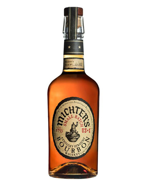 Michter's Kentucky Small Batch Bourbon 700mL