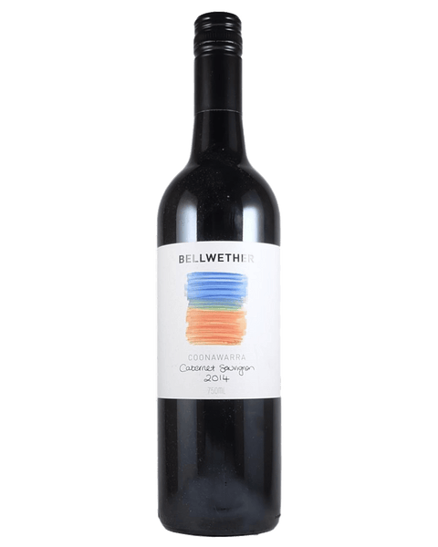 Bellwether Cabernet Sauvignon 2010