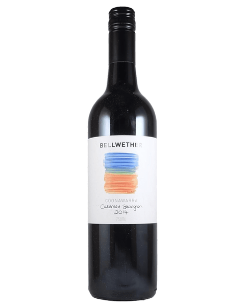 Bellwether Cabernet Sauvignon 2018