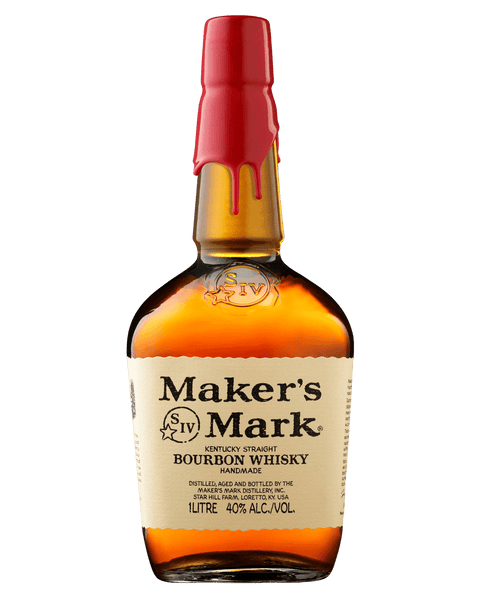 Maker's Mark Bourbon 700mL