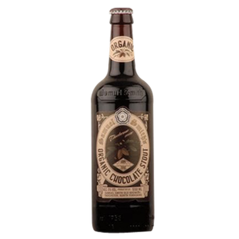 Samuel Smith Chocolate Stout 550ml