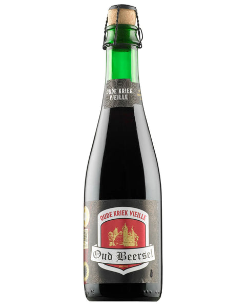 Oud Beersel Kriek 375mL