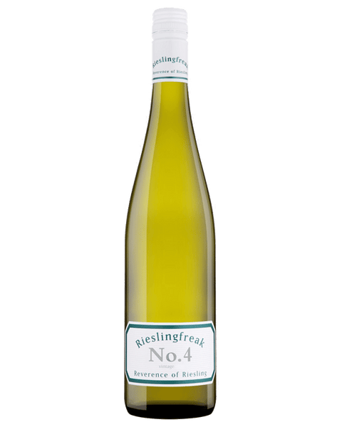 Rieslingfreak No 4 Eden Valley Riesling 2025