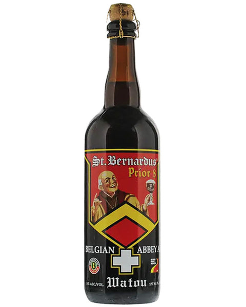St Bernardus Prior 8 750mL
