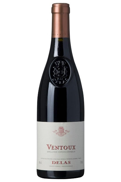 Delas Freres Cote du Ventoux 2021