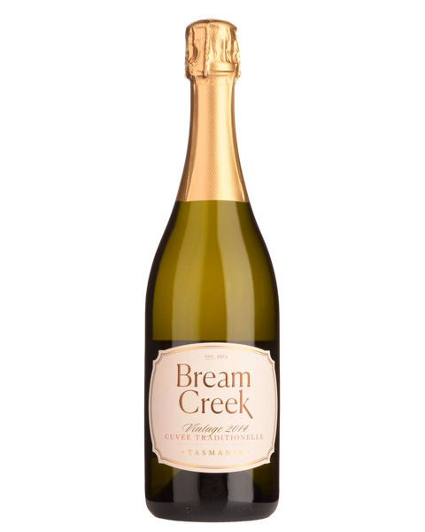 Bream Creek Vineyard 2020 Cuvée Traditionelle Vintage Sparkling
