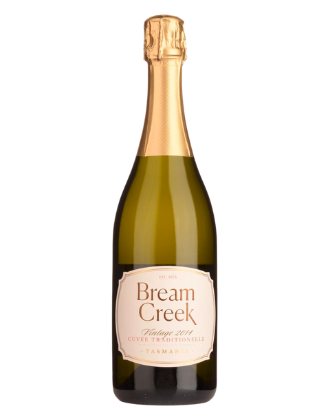 Bream Creek Vineyard 2021 Cuvée Traditionelle Vintage Sparkling
