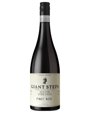 Giant Steps Sexton Pinot Noir 2022