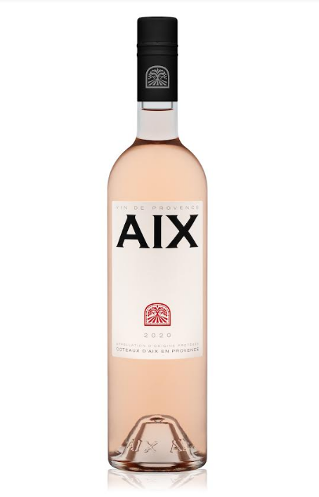 Maison Saint Aix Rosé 2024