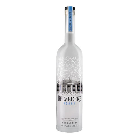 Belvedere Vodka 700ml