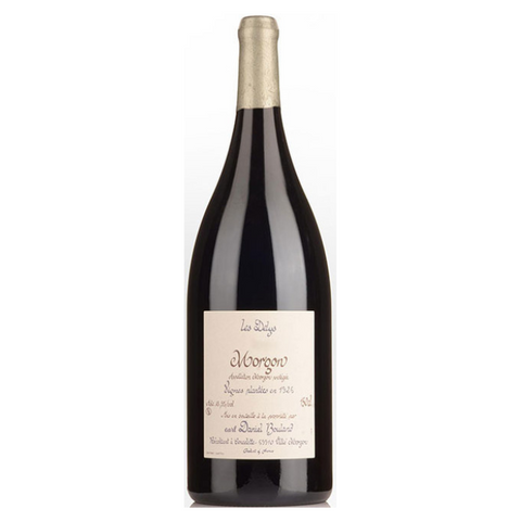 Daniel Bouland Morgon Delys Beaujolais 2023 Magnum