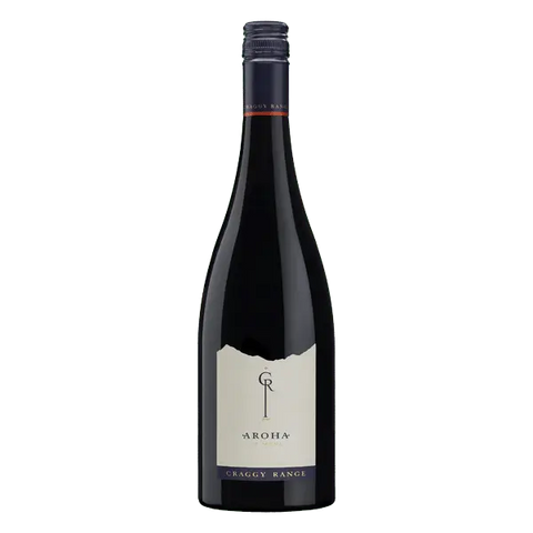Craggy Range Aroha Pinot Noir 2018