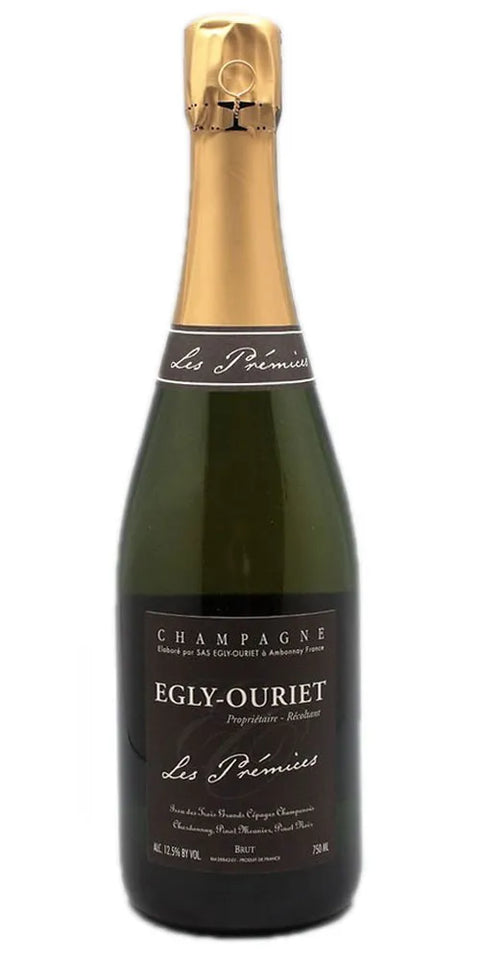 Egly-Ouriet Brut Les Premices NV
