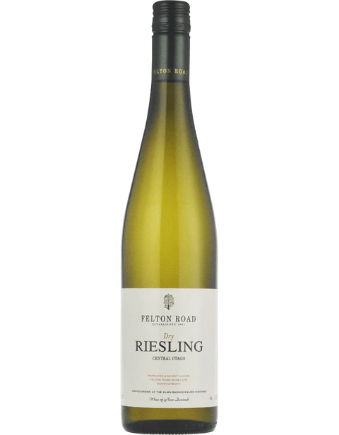 Felton Road Dry Riesling 2022