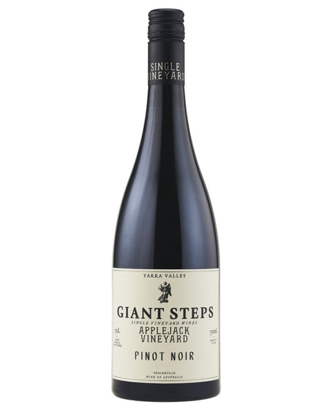Giant Steps Applejack Vineyard Pinot Noir 2023
