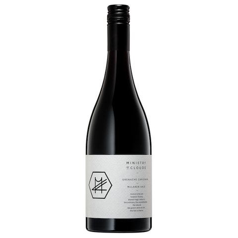 Ministry Of Clouds Tempranillo Grenache 2024