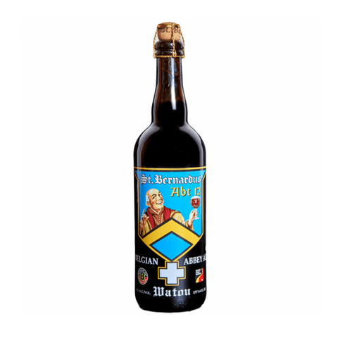 St Bernardus ABT 12 750mL