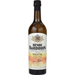 Henri Bardouin Pastis 700mL