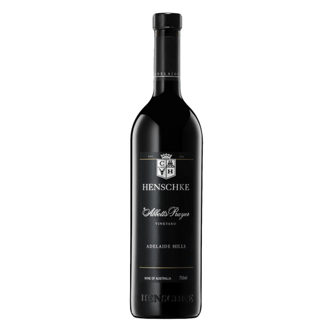 Henschke Abbotts Prayer 2019