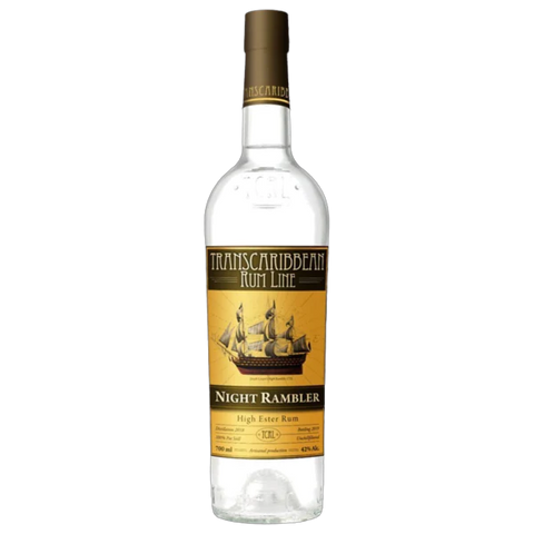 Transcontinental Rum Line Night Rambler