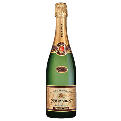 Louis Bouillot Perle de Vigne Grande Reserve Brut