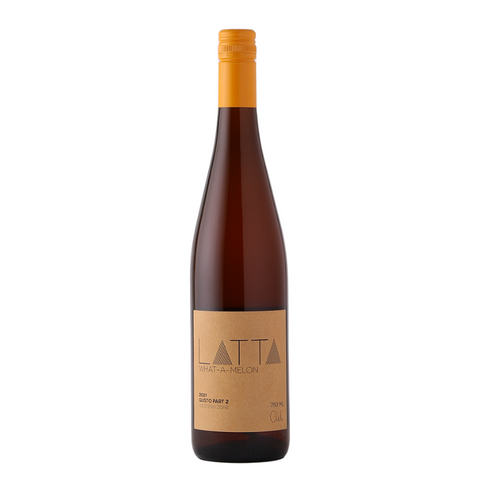 Latta What-A-Melon Gusto Rose 2024