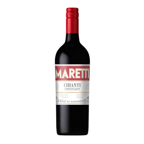 Maretti Chianti 2023
